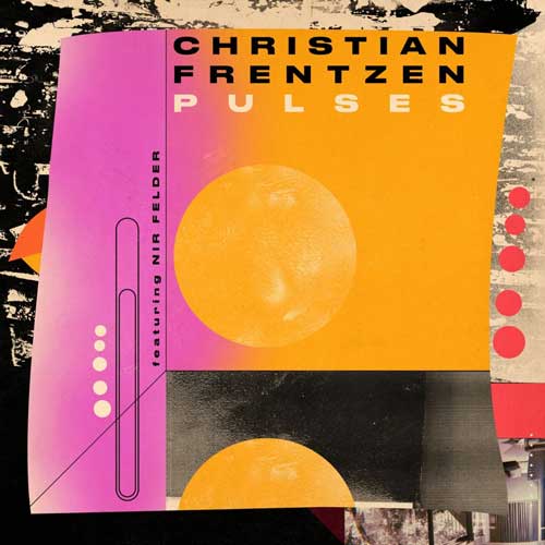 Christian Frentzen - PULSES