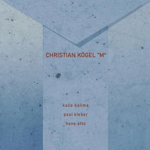 Christian Kögel - "M"
