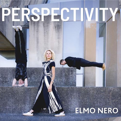 ELMO NERO - Perspectivity