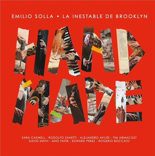 Emilio Solla - Handmade