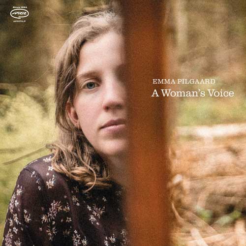Emma Pilgaard - A Woman’s Voice