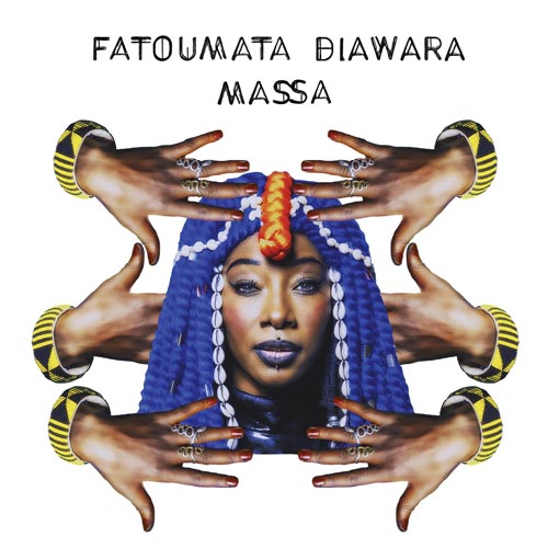 Fatoumata Diawara - Massa