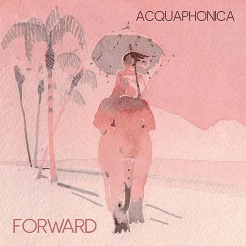 Federica Colangelo's Acquaphonica - Forward