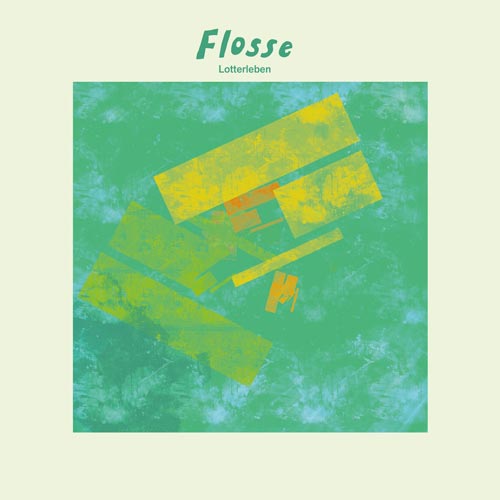 Flosse - Lotterleben
