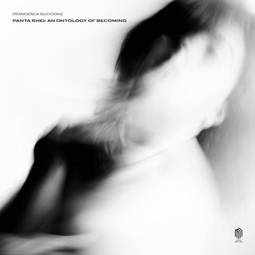 Francesca Guccione - Panta Rhei