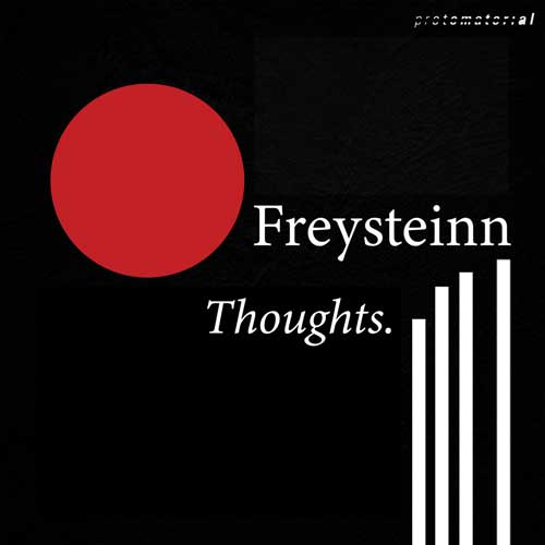 Freysteinn - Thoughts