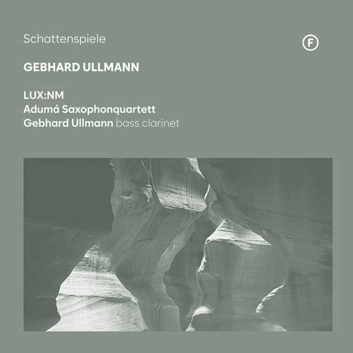 Gebhard Ullmann - Schattenspiele