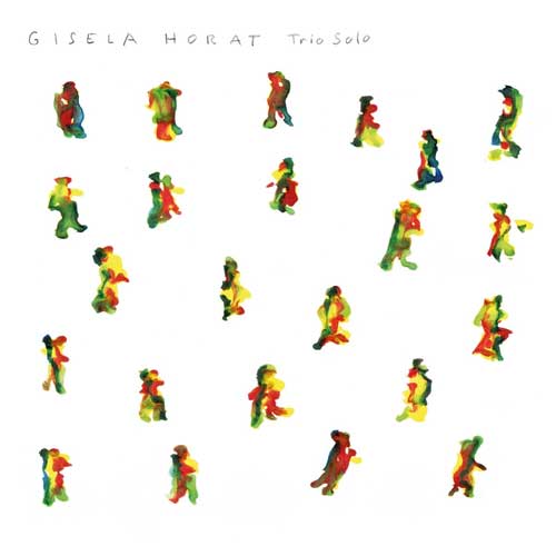 Gisela Horat - Trio Solo