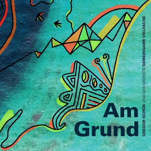 Gregor Schor - Am Grund