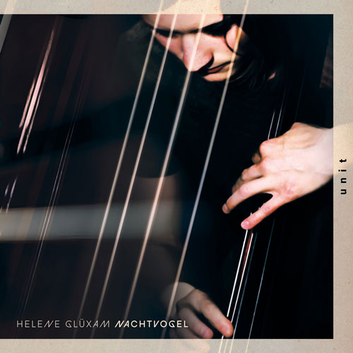 Helene Glüxam - Nachtvogel