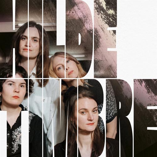 Hilde - Timbre