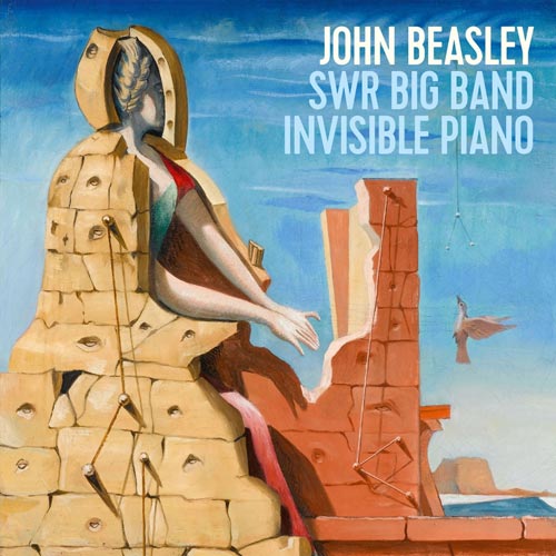 John Beasley & SWR Big Band - Invisible Piano