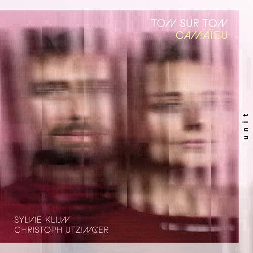 TON SUR TON - Camaïeu