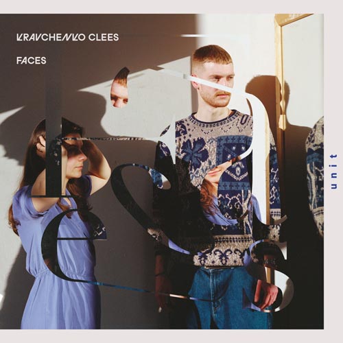 Kravchenko Clees - Faces