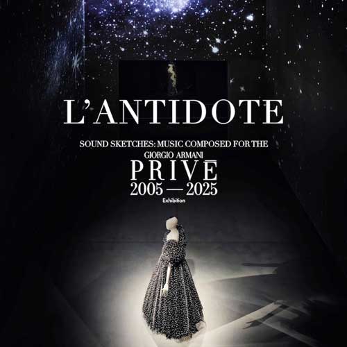 L’Antidote - Sound Sketches