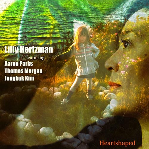 Lilly Hertzman - Heartshaped