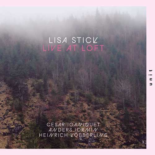 Lisa Stick - Live at Loft