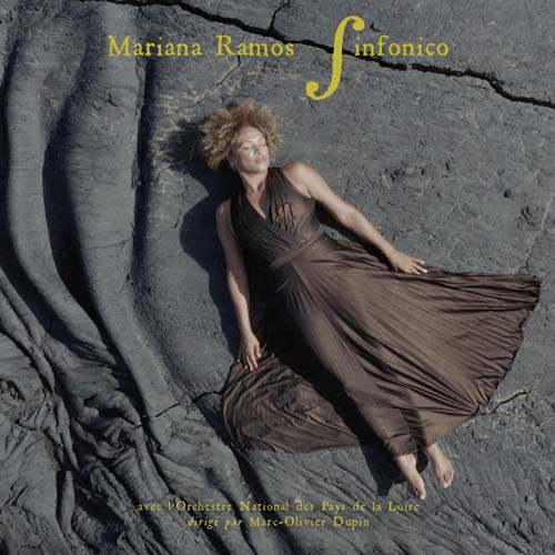 Mariana Ramos - Sinfonico