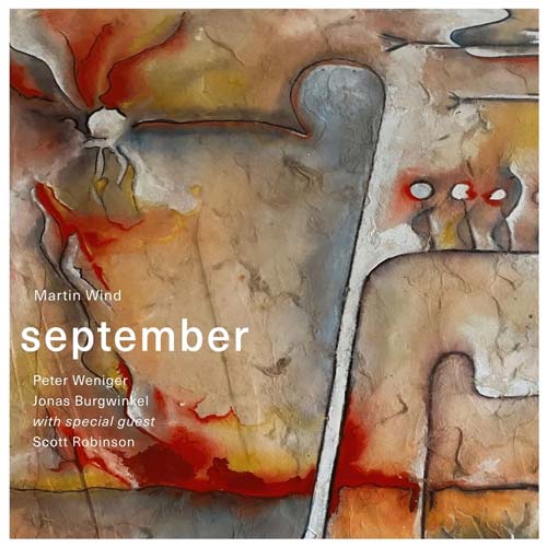 Martin Wind - September