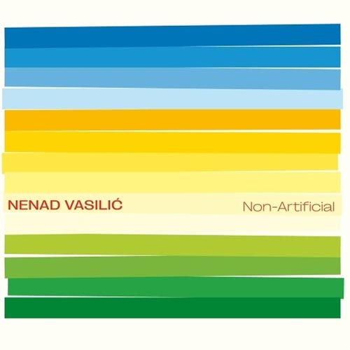 Nenad Vasilic - Non Artificial