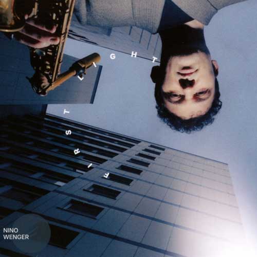 Nino Wenger - First Light