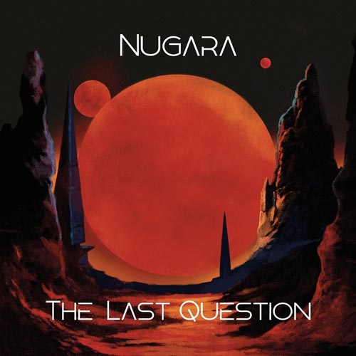 Nugara - The Last Questio