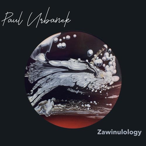 Paul Urbanek - Zawinulology
