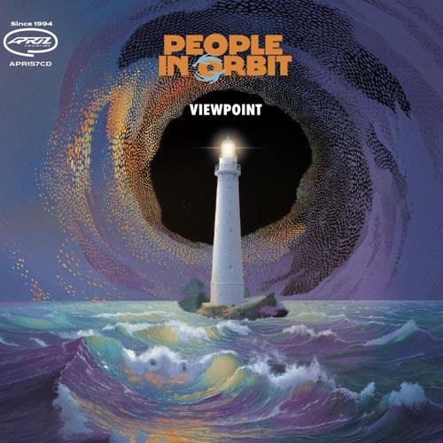 People In Orbit - Viewpoint