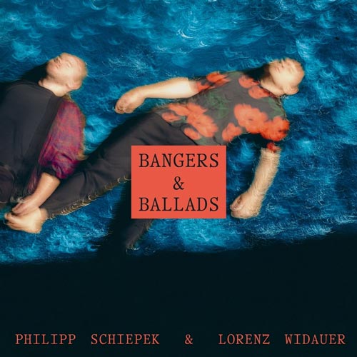 Philipp Schiepek / Lorenz Widauer Quartett - Bangers and Ballads