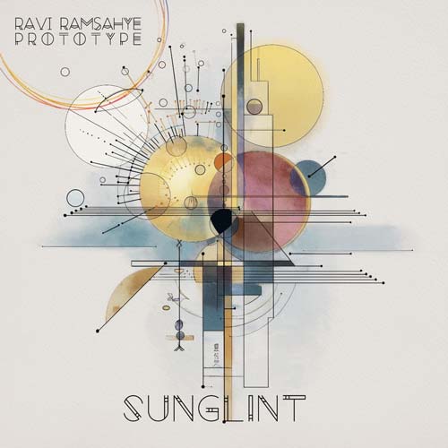 Ravi Ramsahye PROTOTYPE - Sunglint