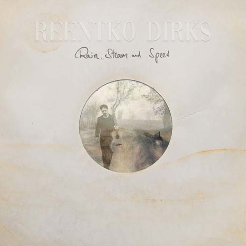 Reentko Dirks - Rain, Steam & Speed