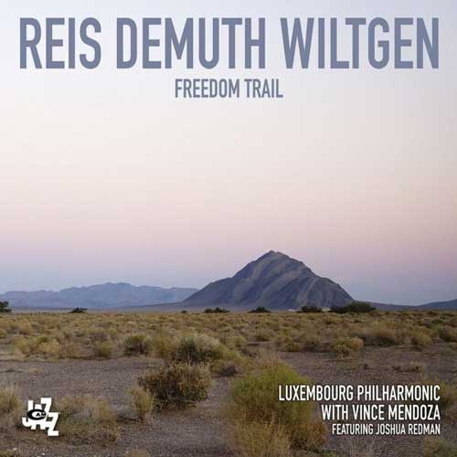 Reis, Demuth, Wiltgen - Freedom Trail