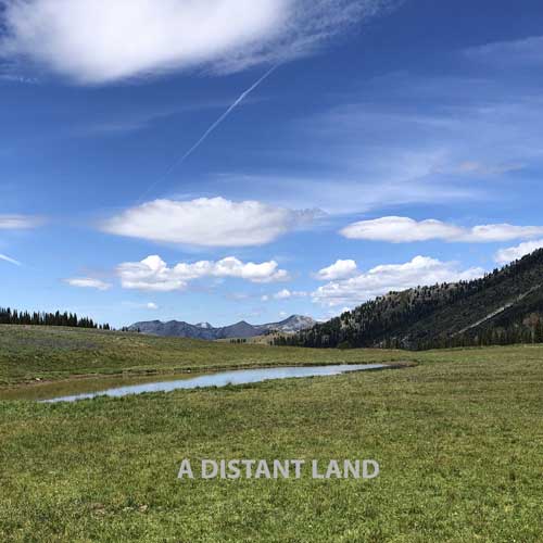 Rich Halley 4 - A Distant Land