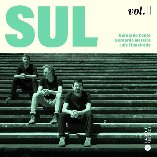 SUL - SUL Vol.2