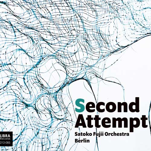 Satoko Fujii Orchestra Berlin - Second Attempt