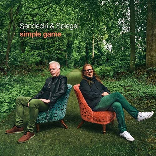 Sendecki & Spiegel - Simple Game
