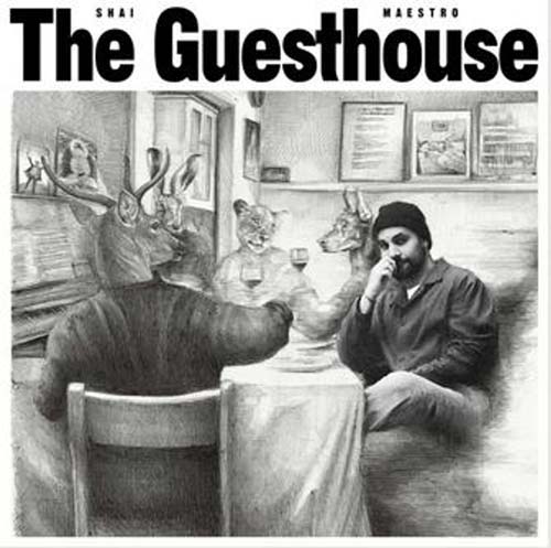 Shai Maestro - The Guesthouse