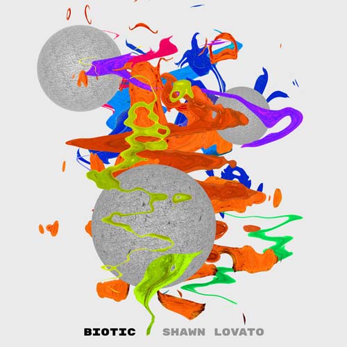 Shawn Lovato - Biotic