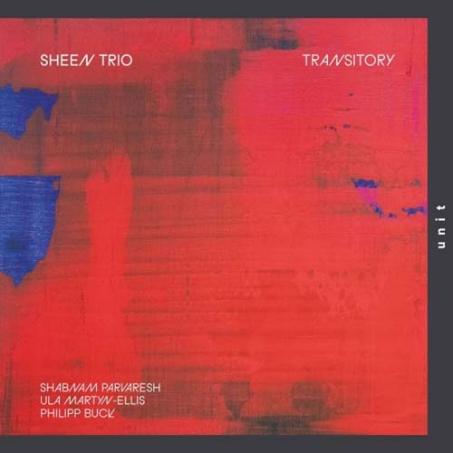Sheen Trio - Transitory