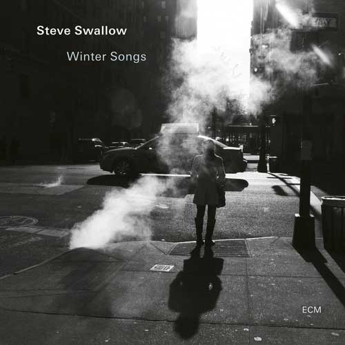 Steve Swallow - Winter Songs