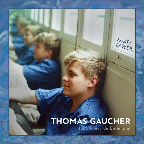 Thomas Gaucher - Rusty Ladder
