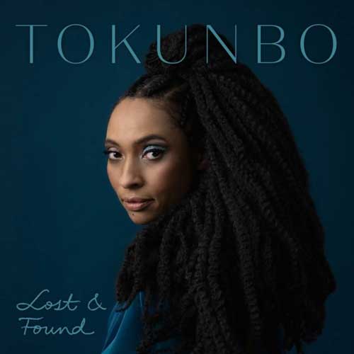 Tokunbo - Lost & Found