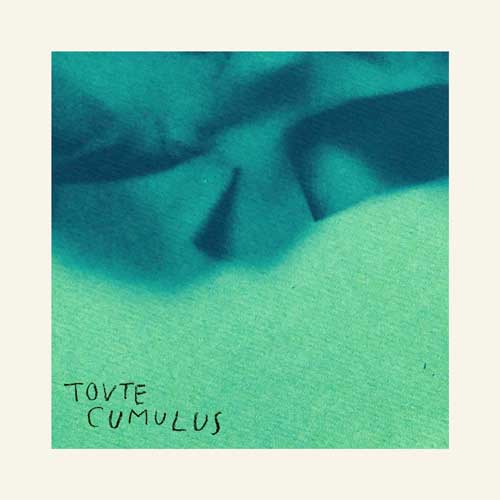 Tovte - Cumulus - Album cover