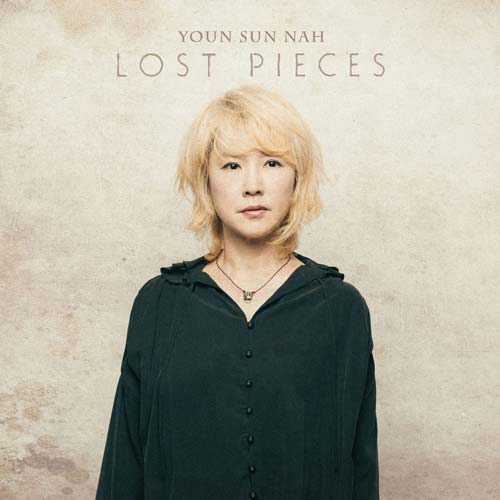 Youn Sun Nah - Lost Pieces