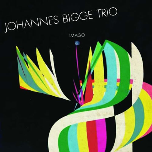 Johannes Bigge Trio - Imago