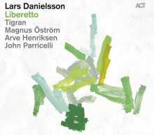 Lars Danielsson - Liberetto
