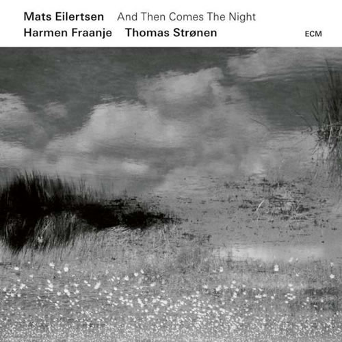 Mats Eilertsen Trio - And Then Comes The Night