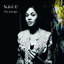 Ndidi O. - The Escape