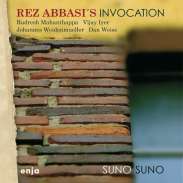 Rez Abbasi - Natural Selection - Rez Abbasi's Invocation - Suno Suno