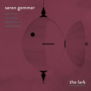 Søren Gemmer - The Lark